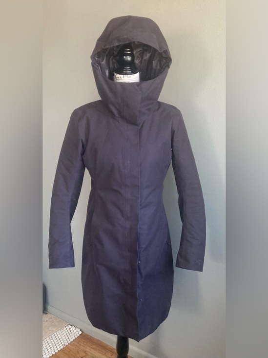 Arc'Teryx Jackets & Blazers - Patera Down Weather Proof Parka
